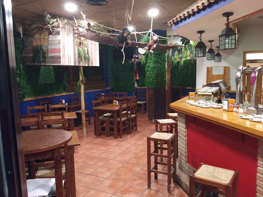 El Rincón de Minaya