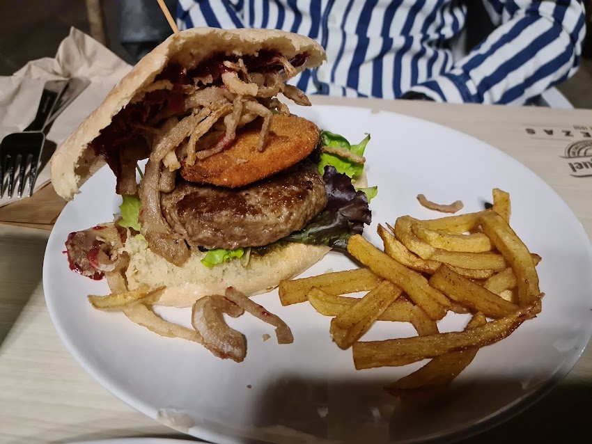 Restaurante Quereles