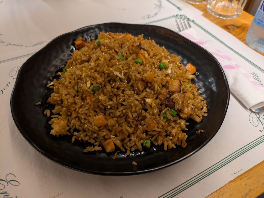 IBIZA RAMEN & SUSHI