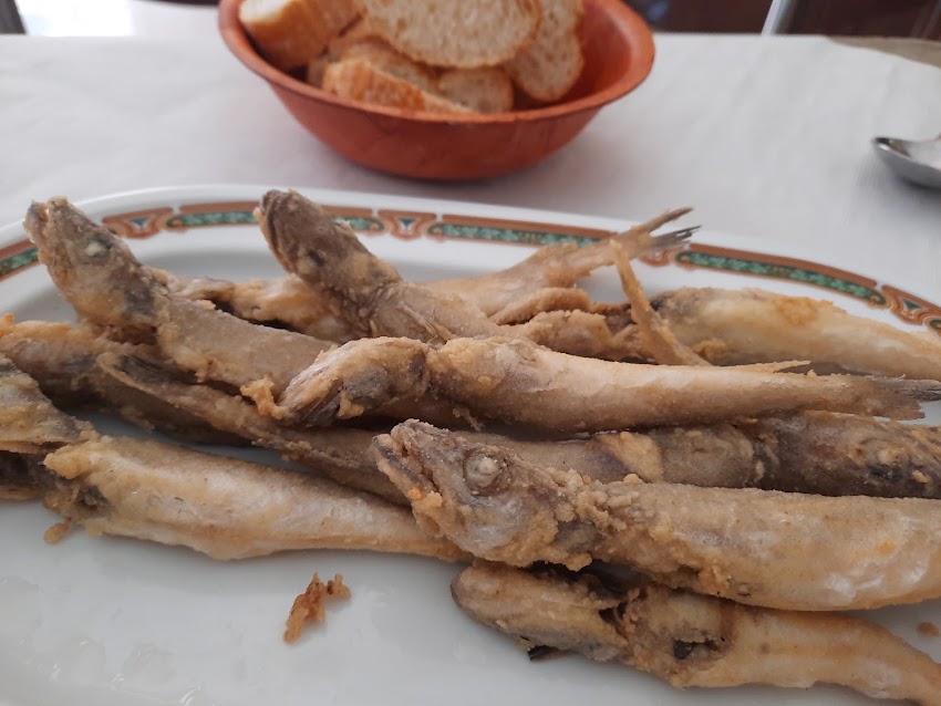 La Picaeta- MENUS Y TAPAS – CAFETERIA