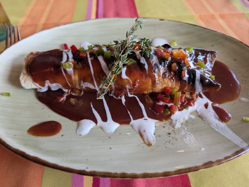 CANTINA DON RAFAEL