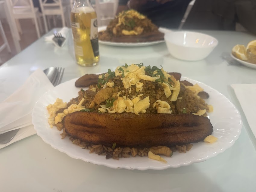 Restaurant El Gran Chonero