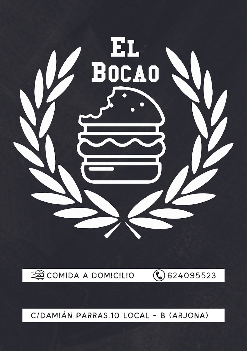 El bocao