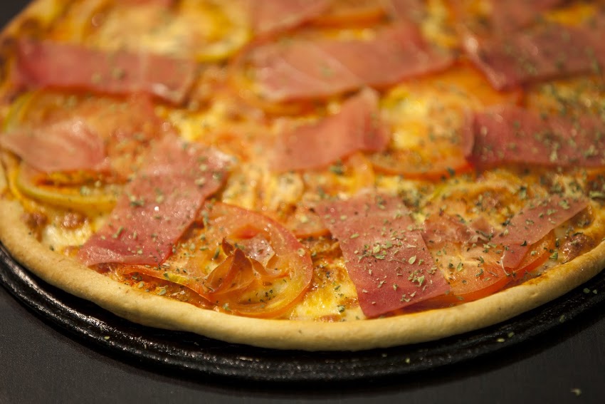 Allo Pizza