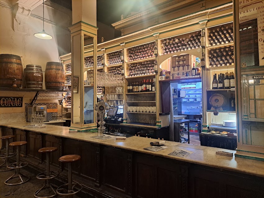 Bodega La Conveniente