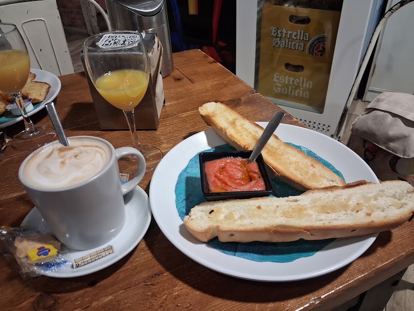 Café Bar Goya