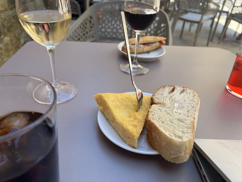 Cúbedo Gastrobar