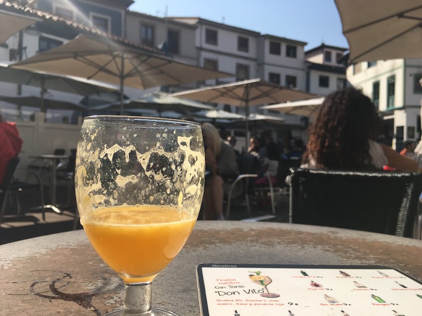 Bar Vito Corleone