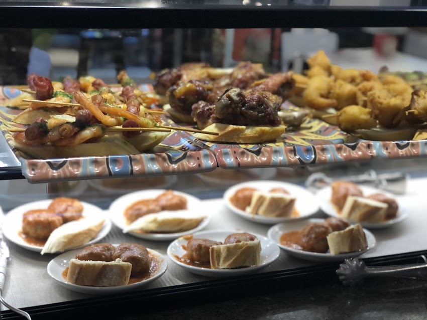 MUGA TABERNA