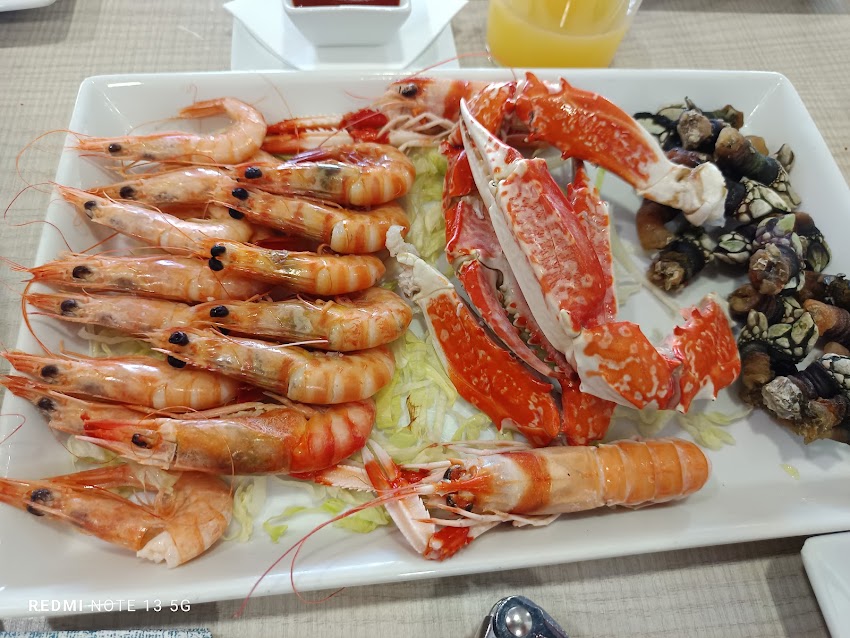 Restaurante El Chirri