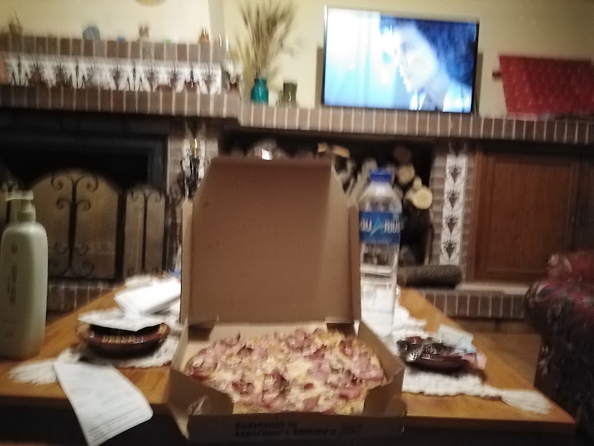 Domino’s Pizza
