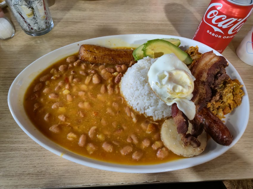 Restaurante Antojitos