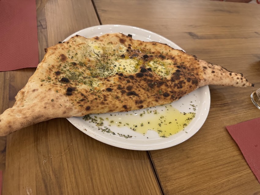 Pizzeria Capri Fuengirola