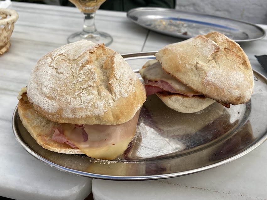Matarile Abaceria – Taberna