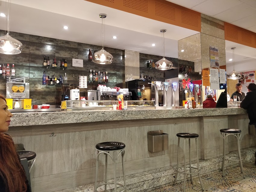 Restaurante Bar Beatriz