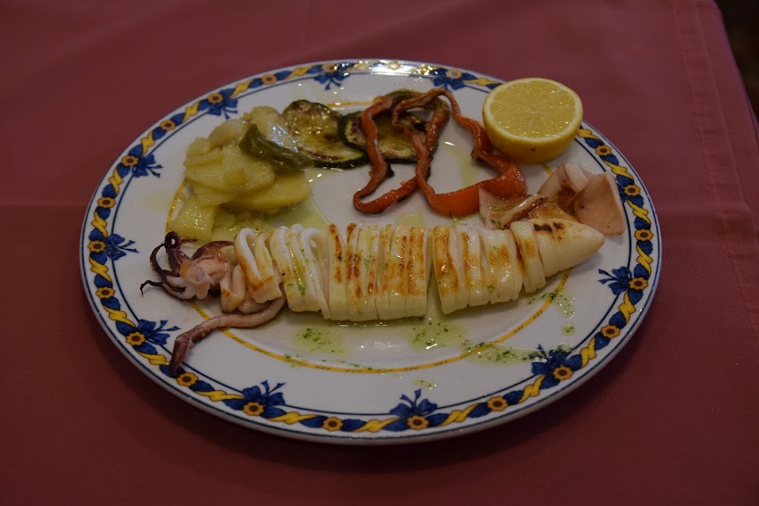 Los Andaluces