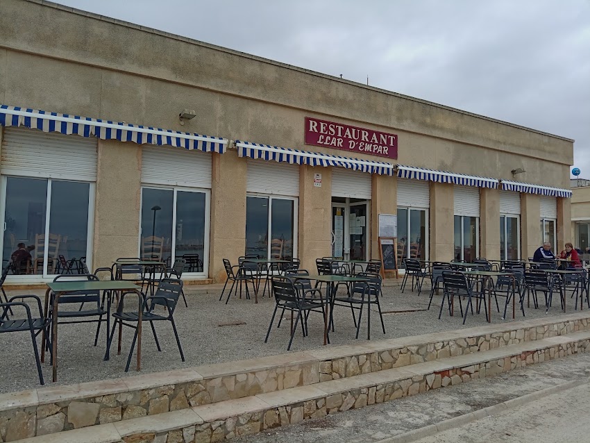 Restaurante Llar d’Empar