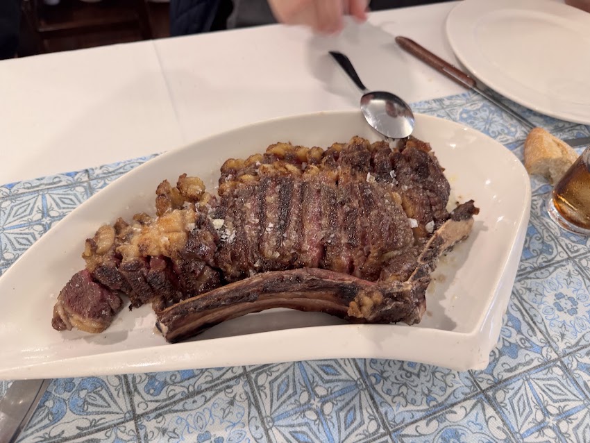 Asador La Ochava