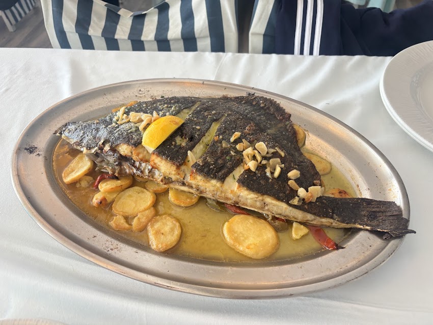 Restaurante El Cantábrico