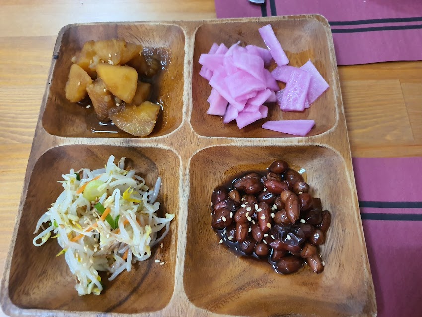 Restaurante Miso