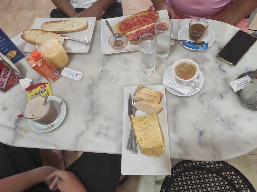 Restaurante Casa Vargas