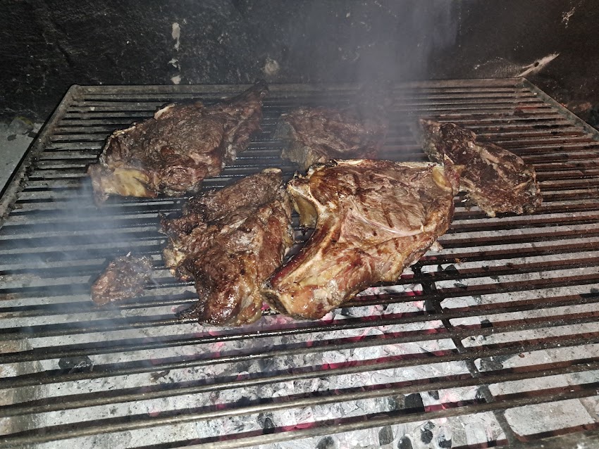 Bar La Bolera Asador-Casa de Cantabria