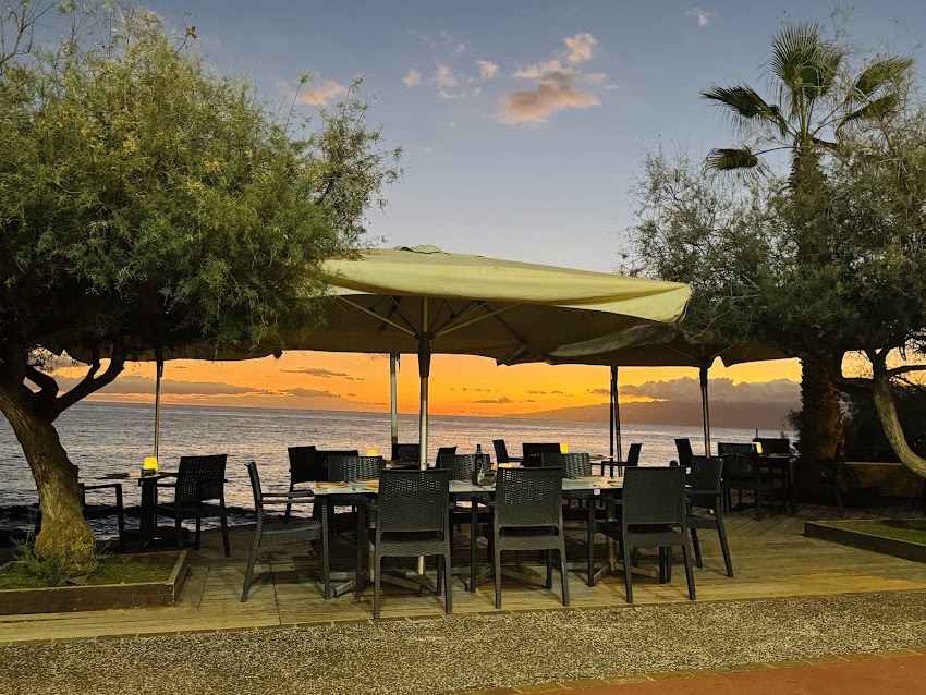 Restaurante Saúco