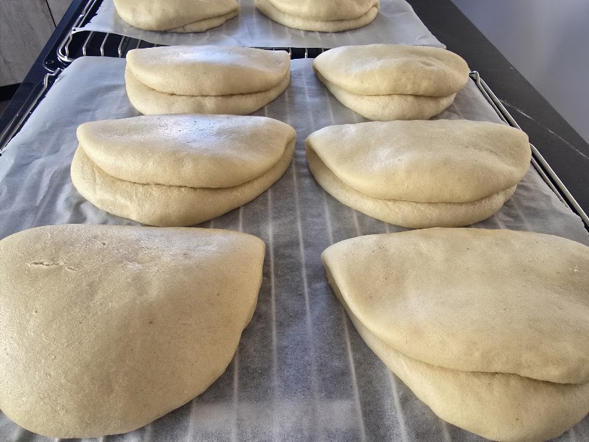BAO & ROLL Food Events