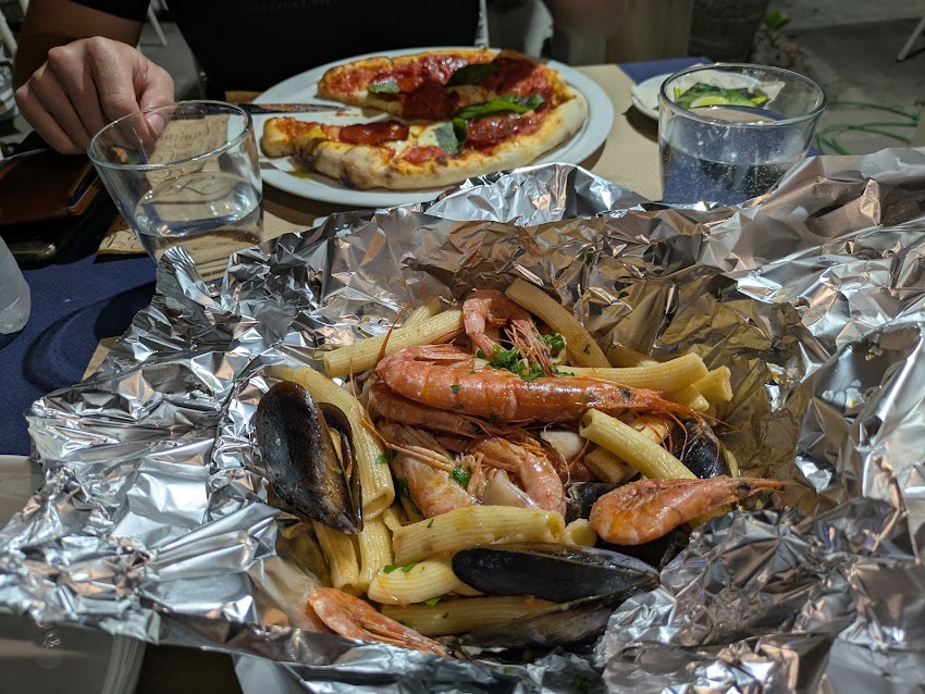 Il Faro Ristorante Pizzeria