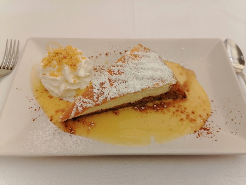 Restaurante Goiezti