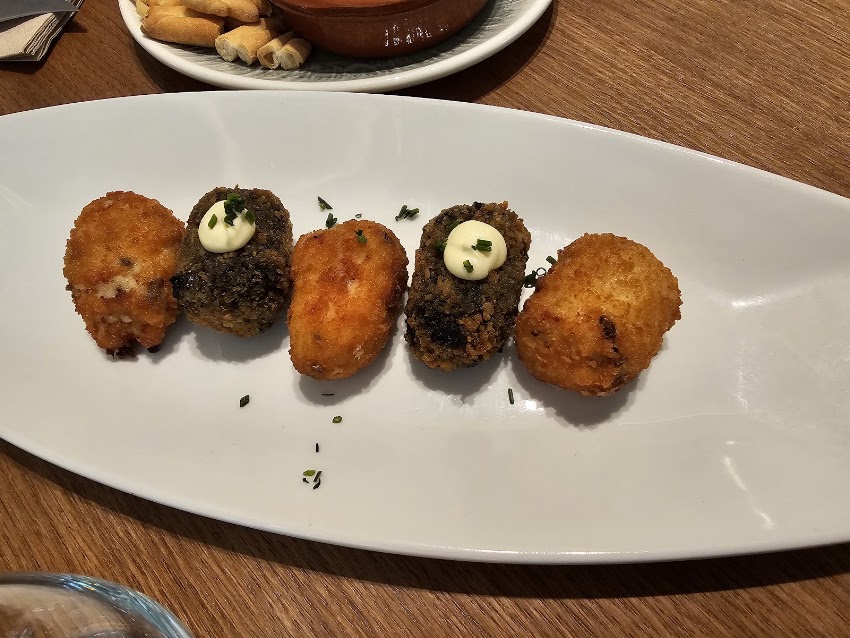 La Bobia de Alcalá I Restaurante Alcalá