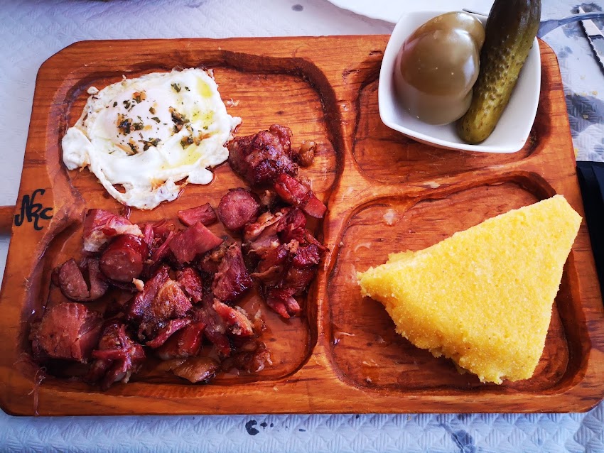 Nuevo Restaurante El Coto