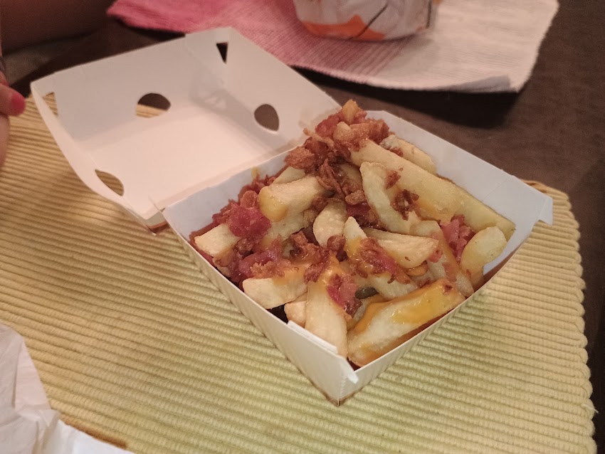 Burger King