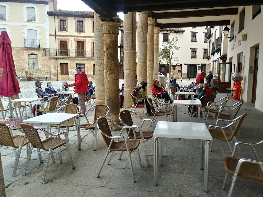Café Chumi