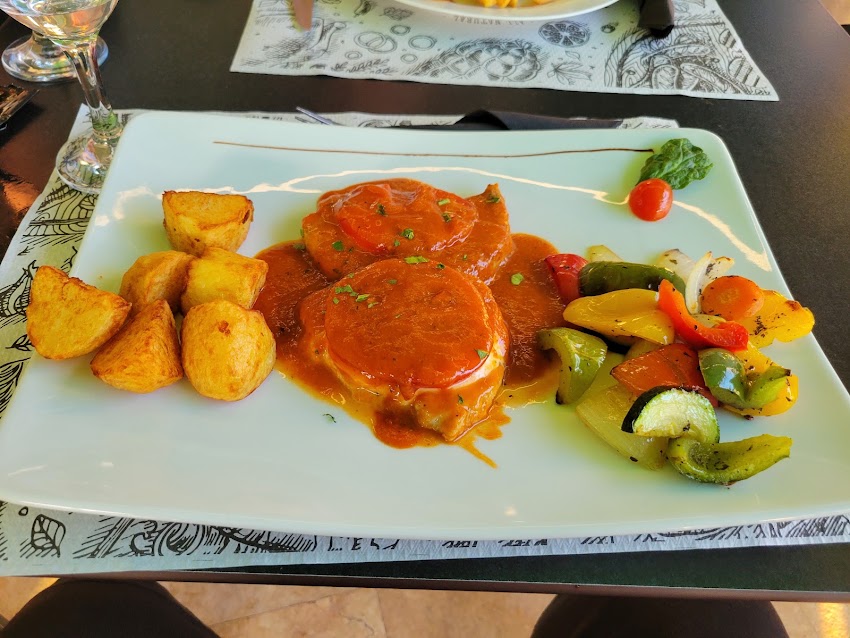 BROTHERHOOD RESTAURANTE
