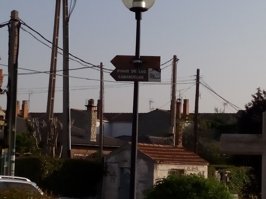 Bar Rodilana