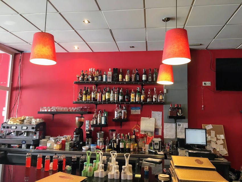 China Town Restaurante