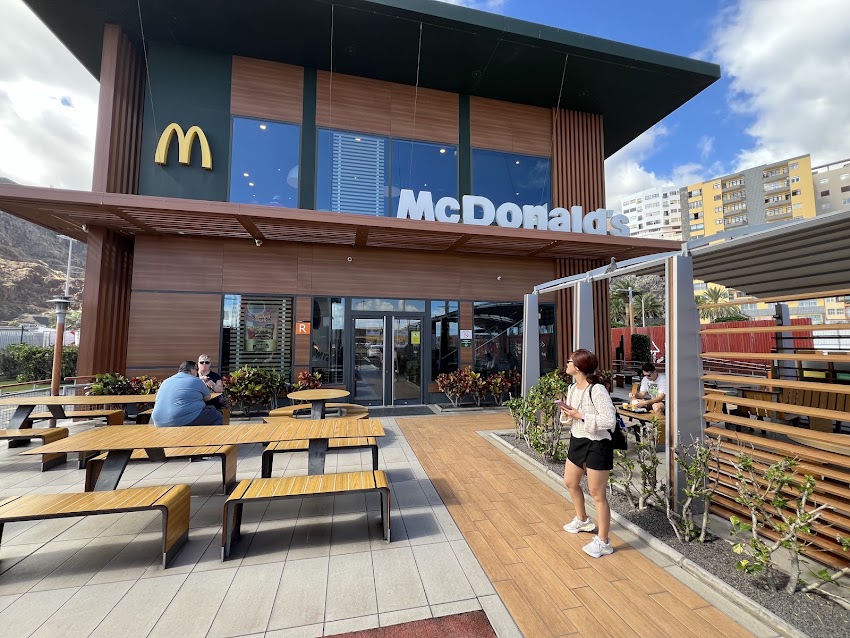 McDonald’s