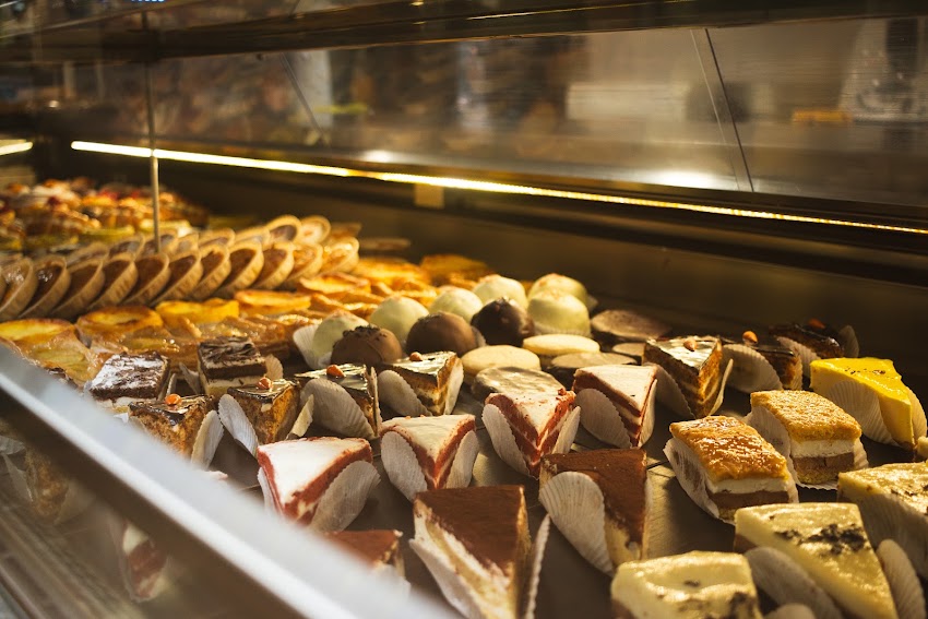 Panadería Pastelería Míguez