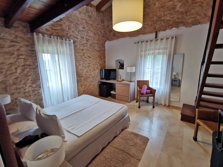 Agroturismo Ses Cases de Fetget