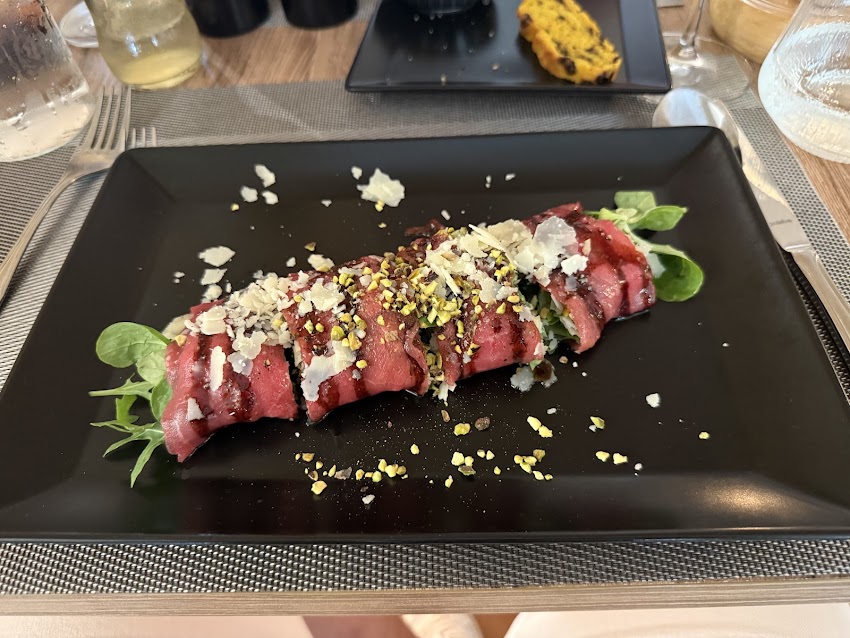 Ristorante SU DI NOI