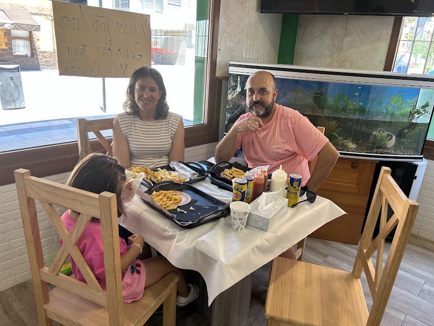 Lugones kebab