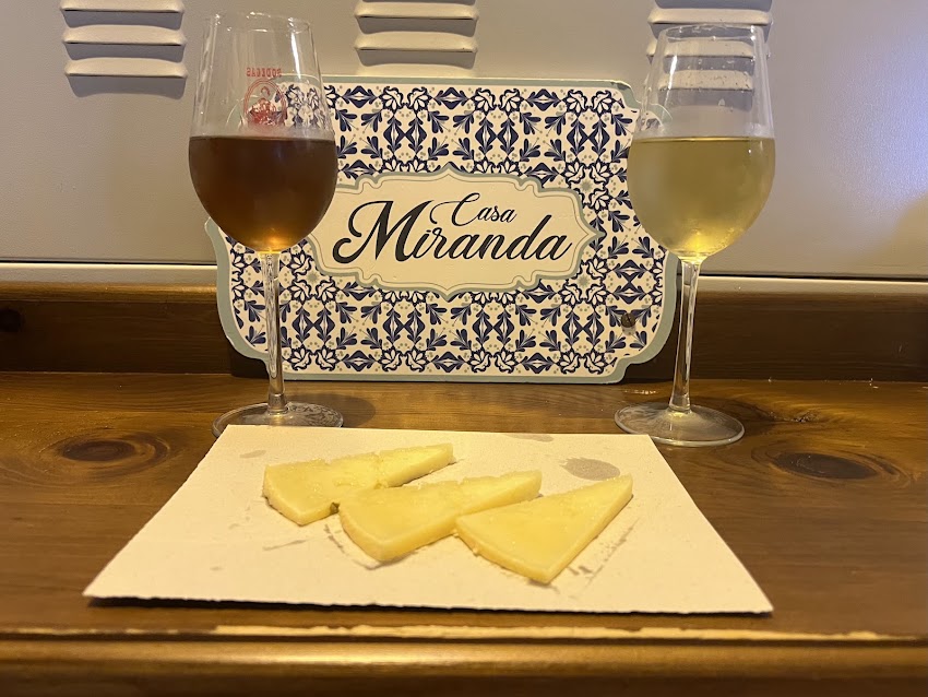 Bar Casa Miranda