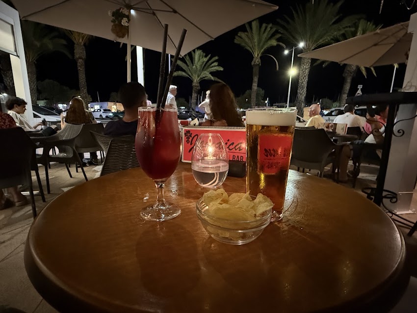 Jamaica Inn denia