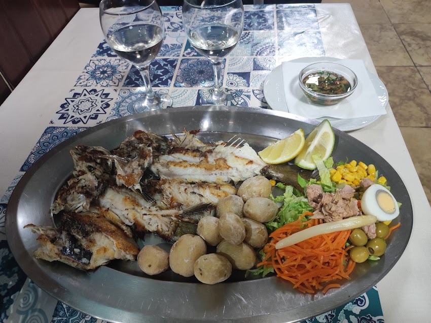 Bar Restaurante Miguelín