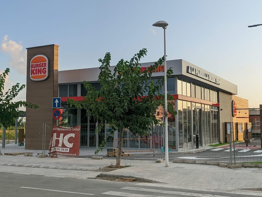 Burger King