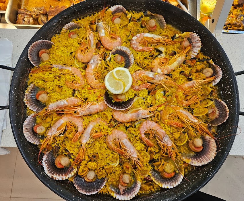 La deliciosa