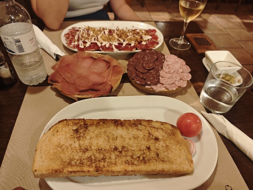 Bar La Botifarra