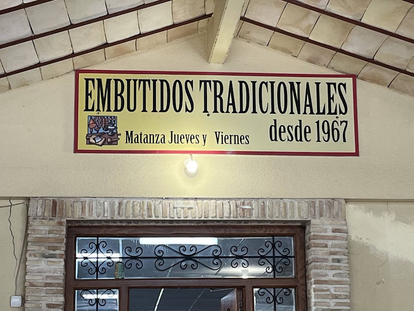 Restaurante El Mochuelo