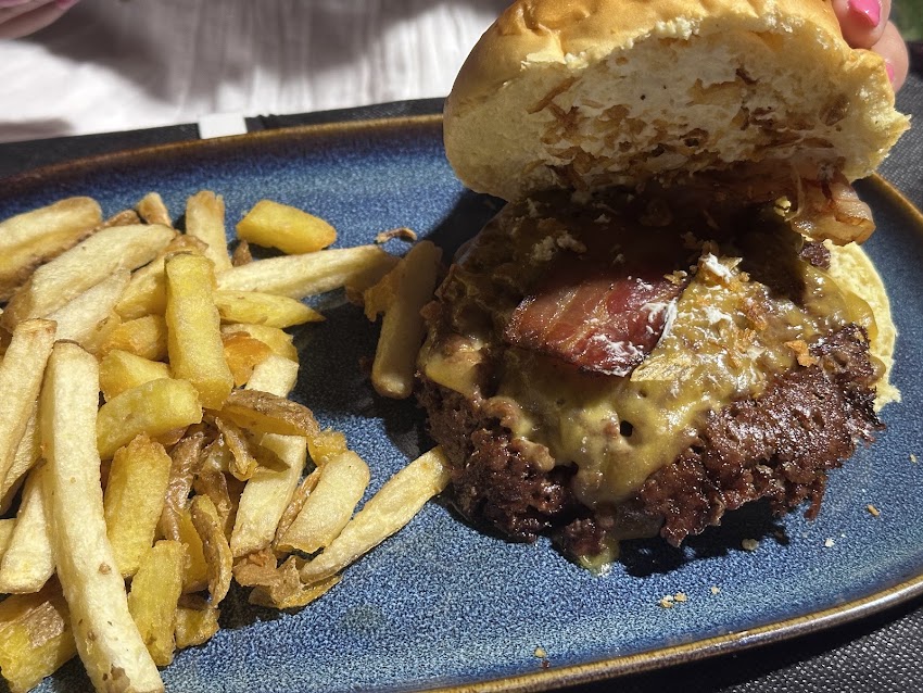 La Pepa – Restaurante en Mazagón